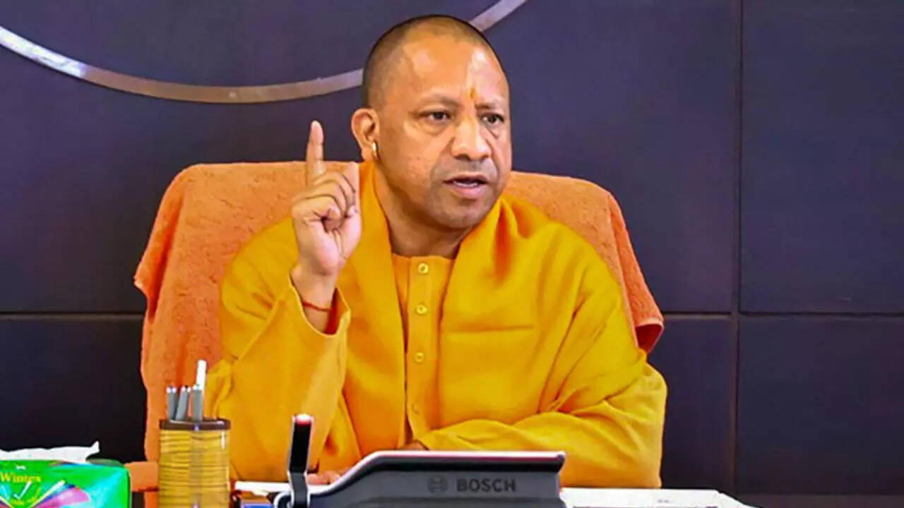 man who threatened to 'kill' yogi adityanath wanted to become a 'don'