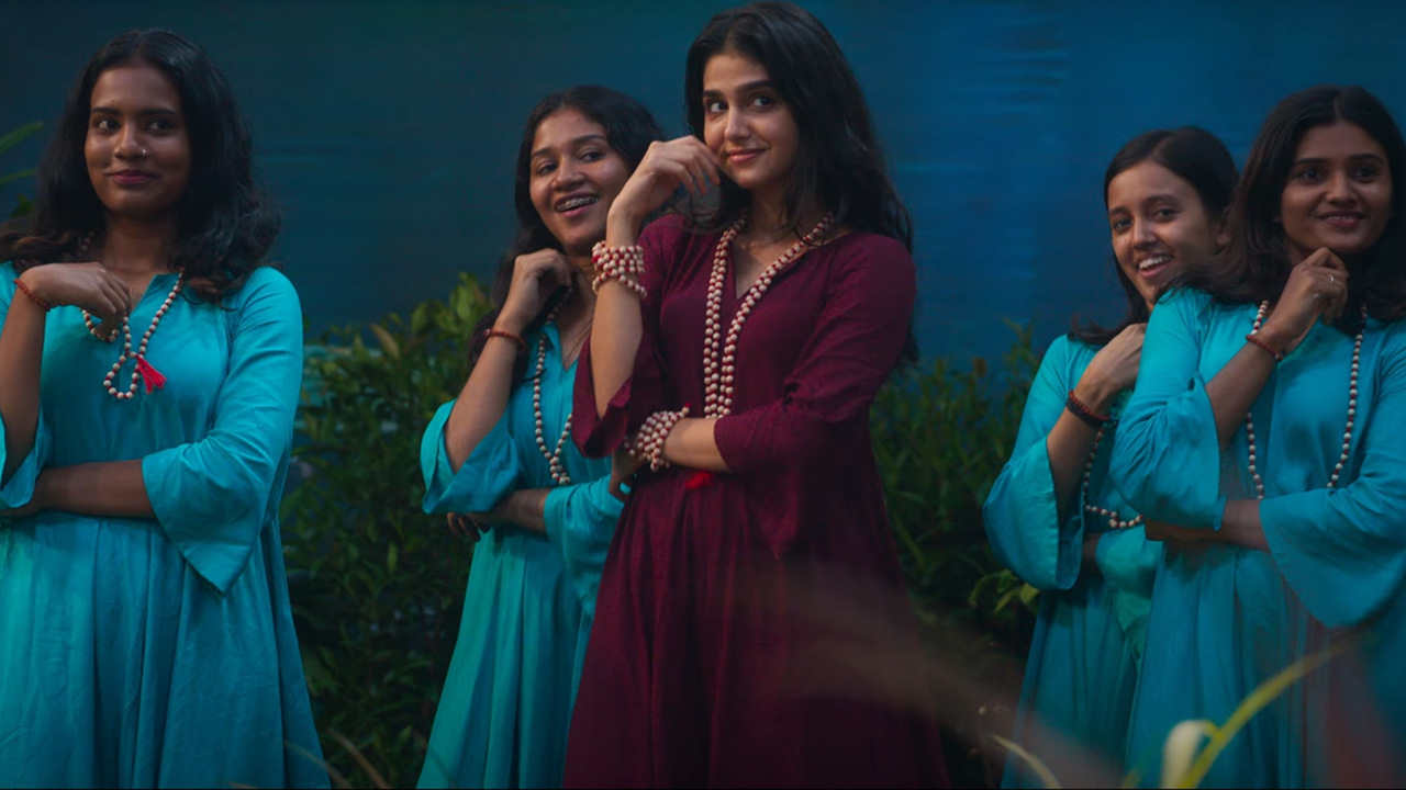 painkili quirky new promo video titled baby baby is the perfect tease for this comedic caper