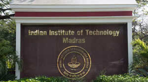 IIT Madras Launches Web-Enabled MTech in AI for Working Professionals IIT Madras Launches Web-Enabled MTech in AI for Working Professionals