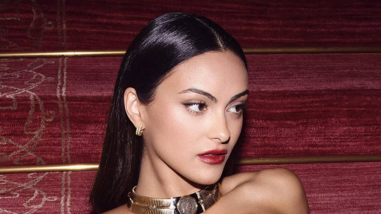Another Day Another Glam