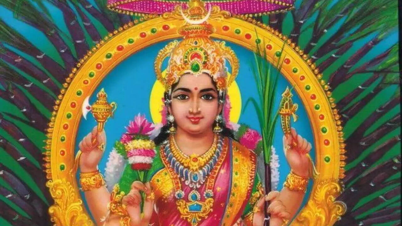 Lalita Jayanti 2025: Know About The Benefits Of Worshipping Goddess Of Supreme Power Lalita Jayanti 2025: Know About The Benefits Of Worshipping Goddess Of Supreme Power