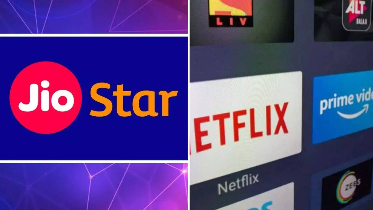  Jio Star: ஓடிடி உலகில் சத்தமே இல்லாமல் ஜியோ ஸ்டார் செய்த மாபெரும் சாதனை.. ரசிகர்களே கொண்டாடிய விளம்பரங்கள்! 