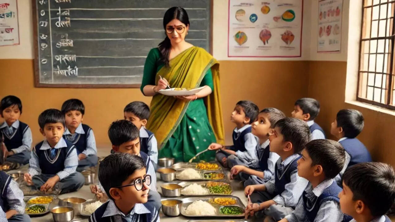 odisha govt. planning to extend mid-day meal scheme till class 10