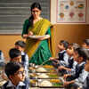 Odisha Govt Planning to Extend Mid-Day Meal Scheme Till Class 10 Odisha Govt Planning to Extend Mid-Day Meal Scheme Till Class 10