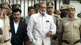 Anti-Sikh Riots Case Ex-Cong MP Sajjan Kumar Convicted for Leading Mob That Killed Father-Son Anti-Sikh Riots Case Ex-Cong MP Sajjan Kumar Convicted for Leading Mob That Killed Father-Son
