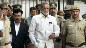 1984 Anti-Sikh Riots Case Ex-Congress MP Sajjan Kumar Convicted for Leading Mob That Killed Father-Son 1984 Anti-Sikh Riots Case Ex-Congress MP Sajjan Kumar Convicted for Leading Mob That Killed Father-Son