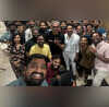 Filming Of Saiju Kurup-Suresh Krishna Starrer Flask Wrapped Up