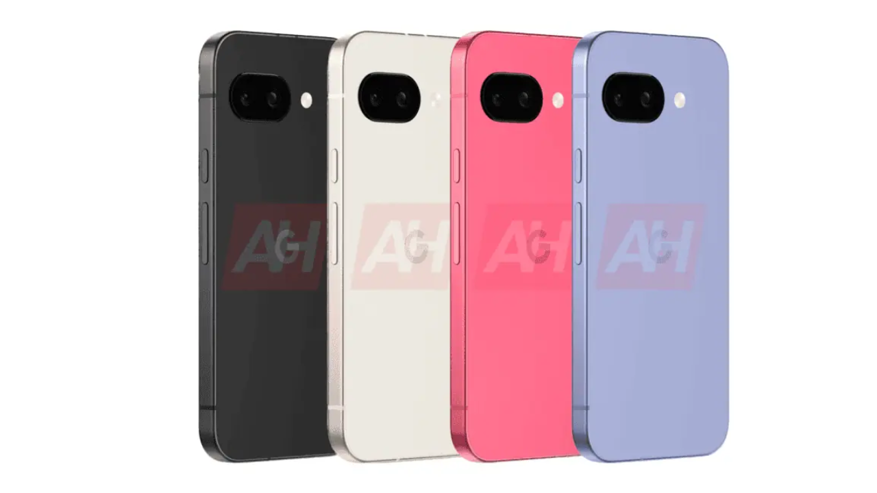 google pixel 9a price in india, launch date, specs, colour options, design and more: what to expect in march