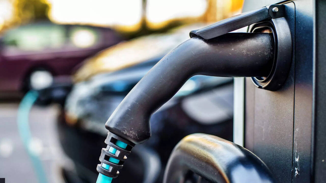 rajasthan government allocates rs 200 crore subsidy for electric vehicles