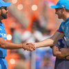Explained Why Are India And England Players Wearing Green Armbands In 3rd ODI At Ahmedabad Explained Why Are India And England Players Wearing Green Armbands In 3rd ODI At Ahmedabad