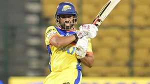 Karun Nair Ignored Again As India Name 3 Reserve Players In Champions Trophy Team Karun Nair Ignored Again As India Name 3 Reserve Players In Champions Trophy Team