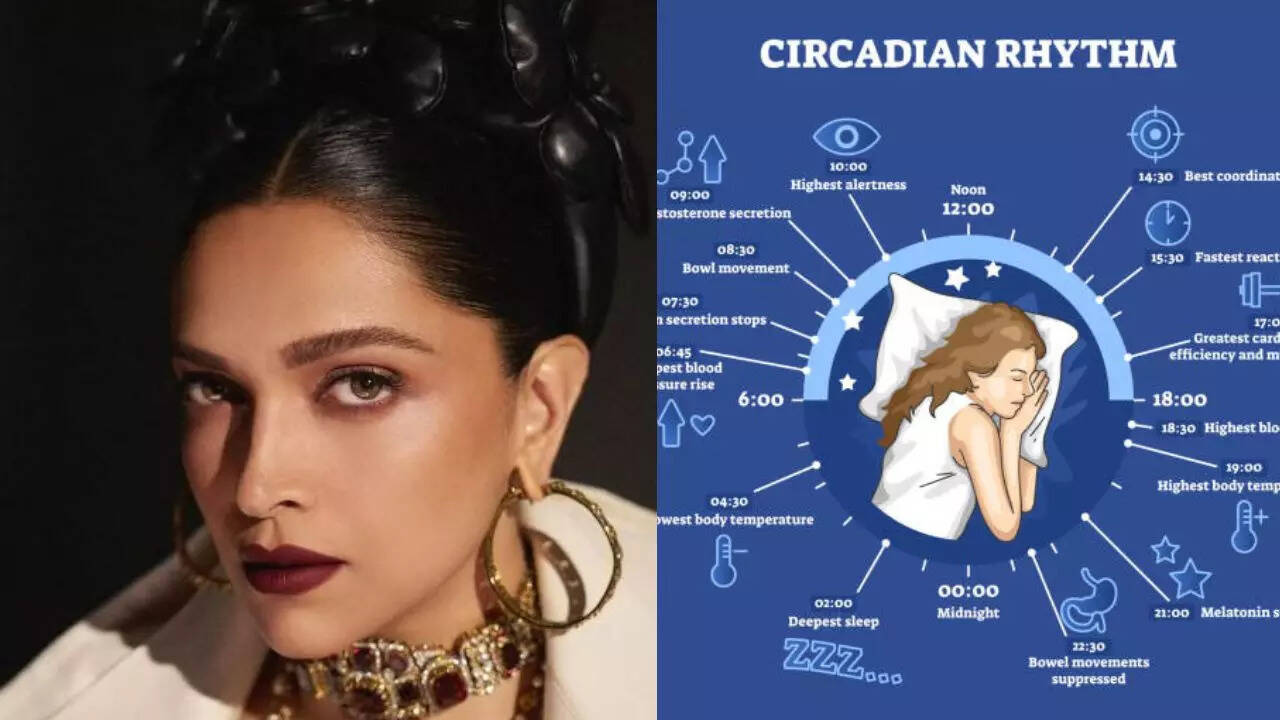 sleep is a superpower: deepika padukone's message to students to navigate mental health