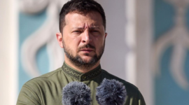 Ukraine Ready To Swap Territory With Russia But Zelenskyys Big Remark Amid War Ukraine Ready To Swap Territory With Russia But Zelenskyys Big Remark Amid War