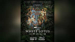 The White Lotus Season 3 Review Star-Studded Anthology Series Returns With Slow-Moving Vacation Mystery The White Lotus Season 3 Review Star-Studded Anthology Series Returns With Slow-Moving Vacation Mystery