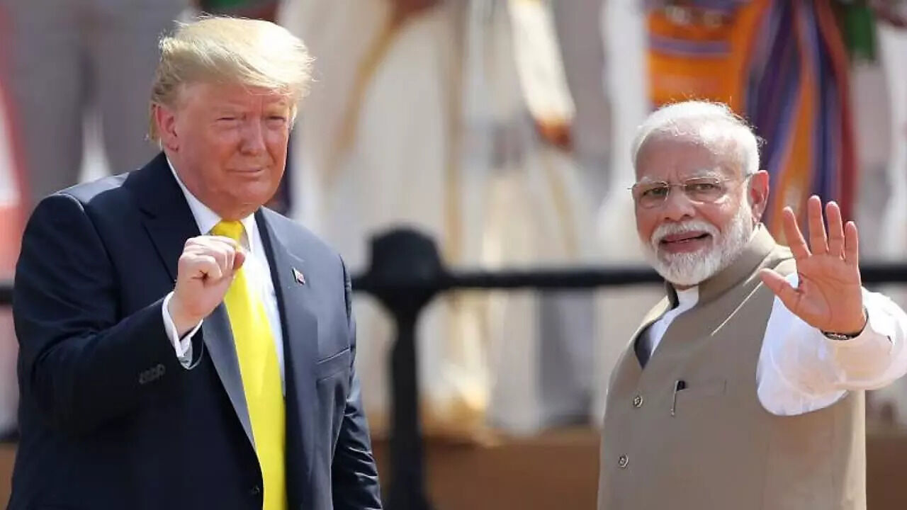 PM Modi Will Be Staying At The Blair House During US Visit - All About ...