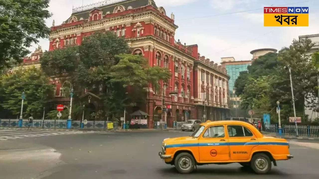 Kolkata Summer