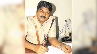 Senior Tamil Nadu Cop Suspended After Multiple Sexual Harassment ...