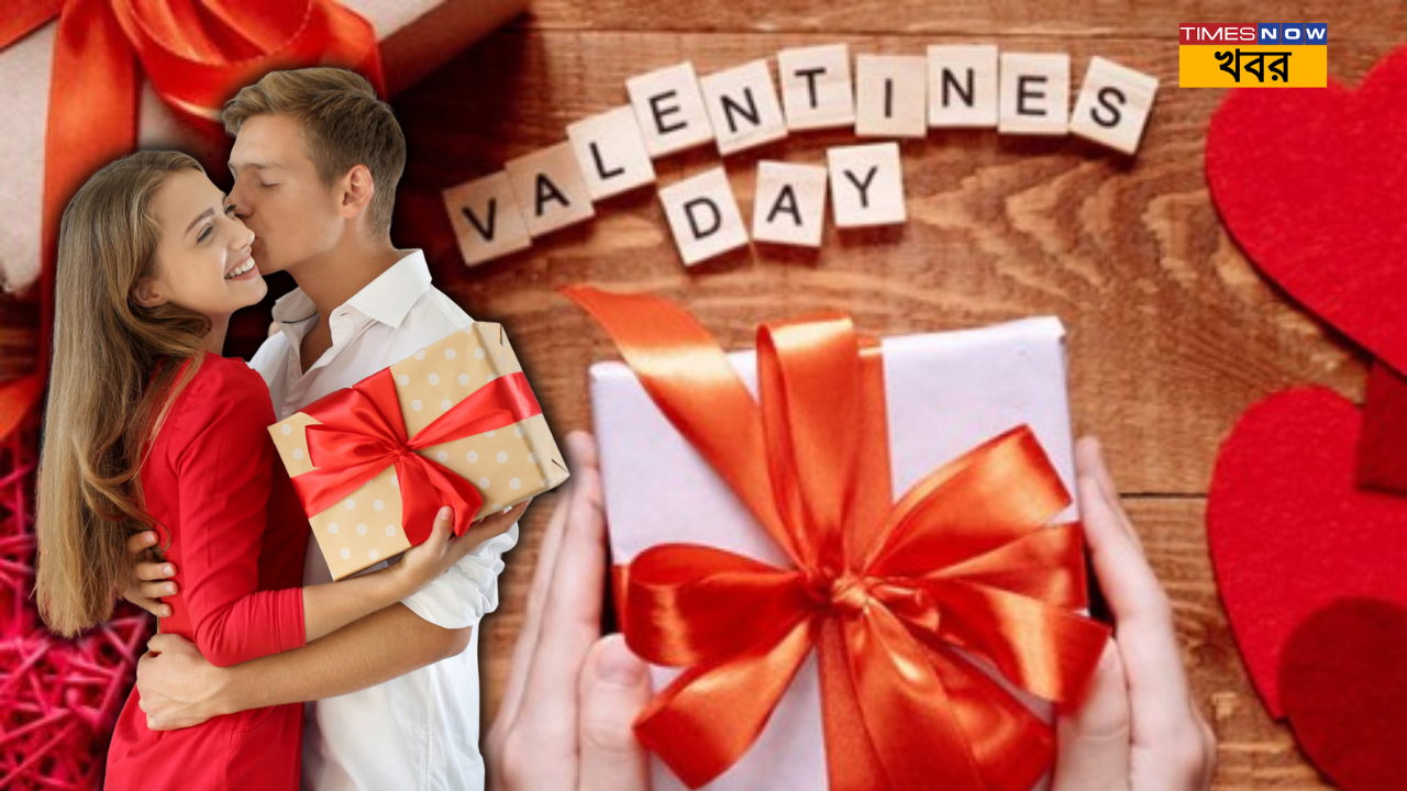 Valentine’s Day Gift Ideas for Your Love