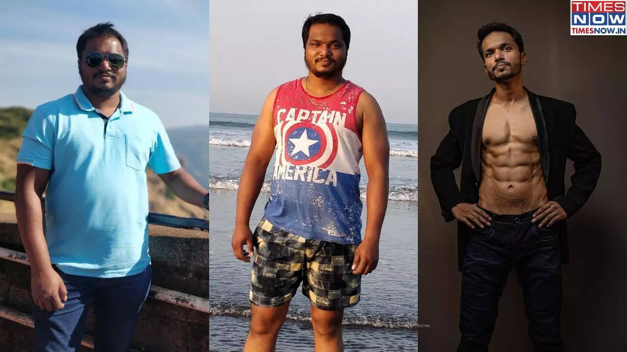 Weight loss story: 30kgs down! This professional change will inspire you to start today!