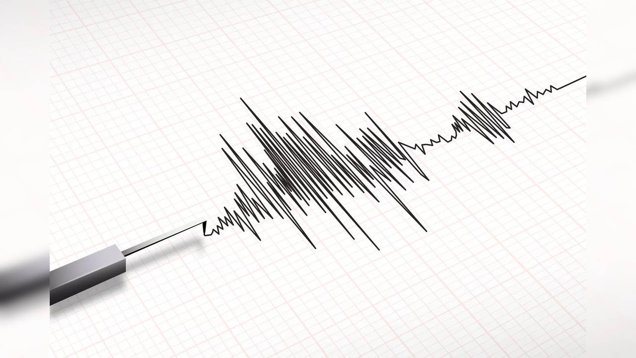 Earthquake in the Bay area: The tremor were felt in Fremonth, Passon, San Leandro and Dublin – Times now