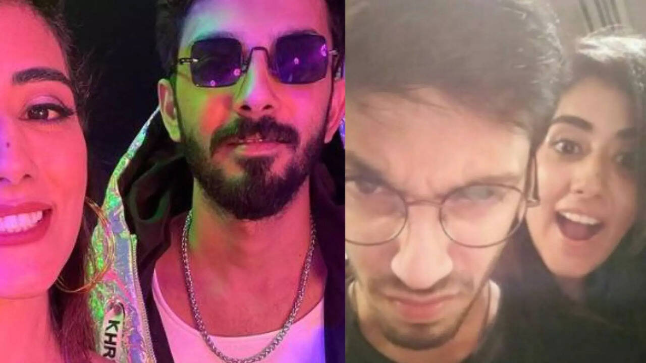  அனிருத் இசையில் காதலர் தின ஸ்பெஷல் பாடல் வெளியீடு! 