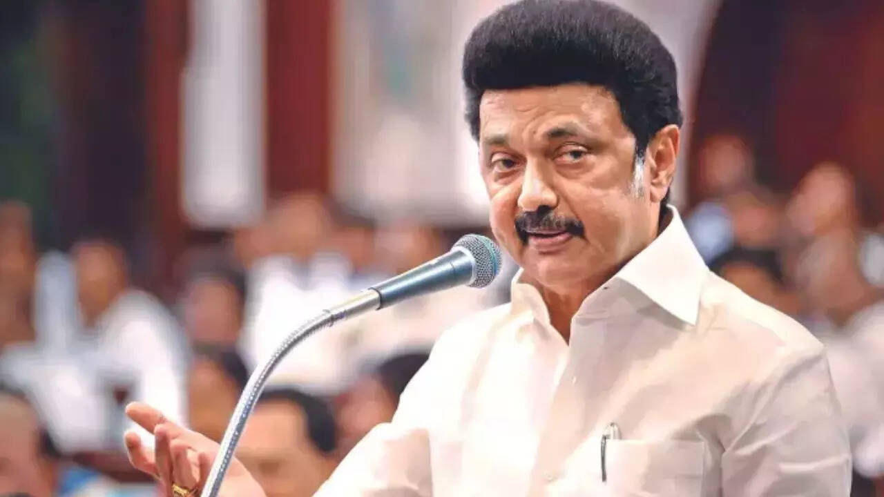  மத்திய அரசு திட்டங்களையும் கடைகோடி மக்களிடம் சேர்க்க திராவிட மாடல் அரசு உணர்ந்து செயல்படுகிறது.. ஆனால்... - முதல்வர் ஸ்டாலின் சொன்ன முக்கியமான தகவல் 