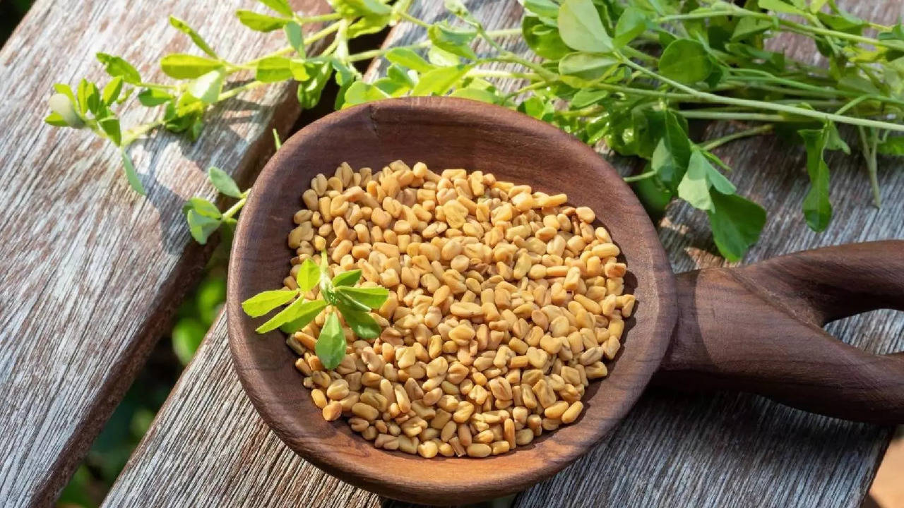 discover the health benefits of fenugreek: a natural remedy for many diseases