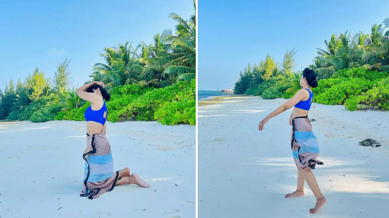  Puducherry: இந்த புதுச்சேரி பொண்ணு யார் தெரியுமா? தமிழ் சினிமாவின் டாப் நடிகை! 