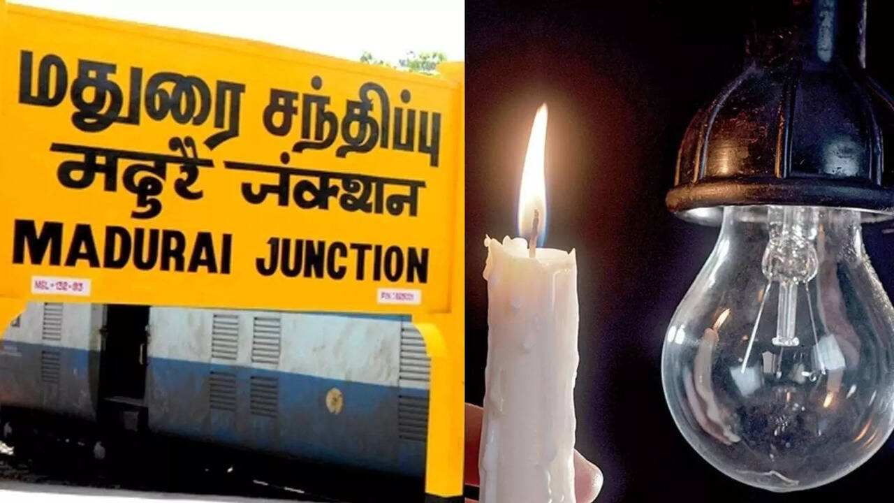  மதுரையில் முக்கிய இடங்களில் (18.02.2025) செவ்வாய்கிழமை மின் தடை அறிவிப்பு.. முழு விவரம் இதோ 