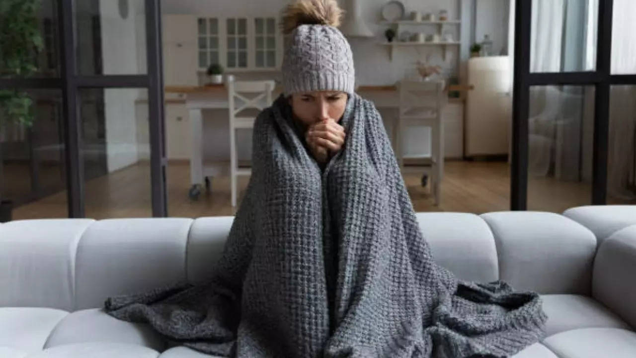 Winter Virus Alert! Flu and Norovirus cases climb in America – how to protect yourself