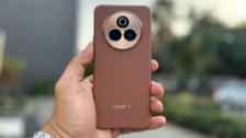 Realme P3 Pro Review Big Bet on Gaming