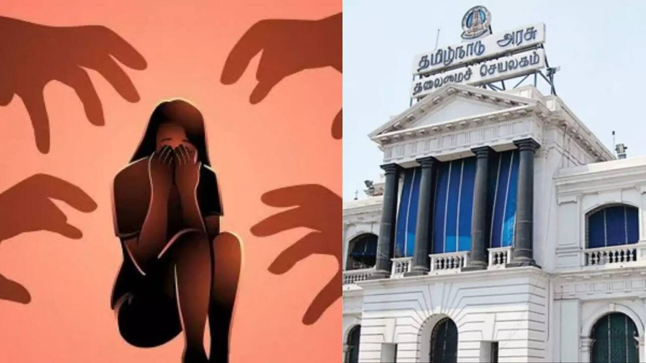  போக்சோவில் தண்டனை பெற்ற ஆசிரியர்களின் கல்வி சான்றிதழ்கள் ரத்து செய்யப்படும்: தமிழ்நாடு அரசு எச்சரிக்கை 