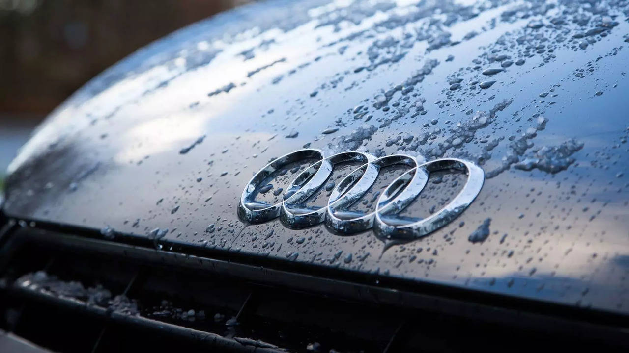 Luxury Car Segment Could Hit 5% Of Total Car Sales: Audi India Head