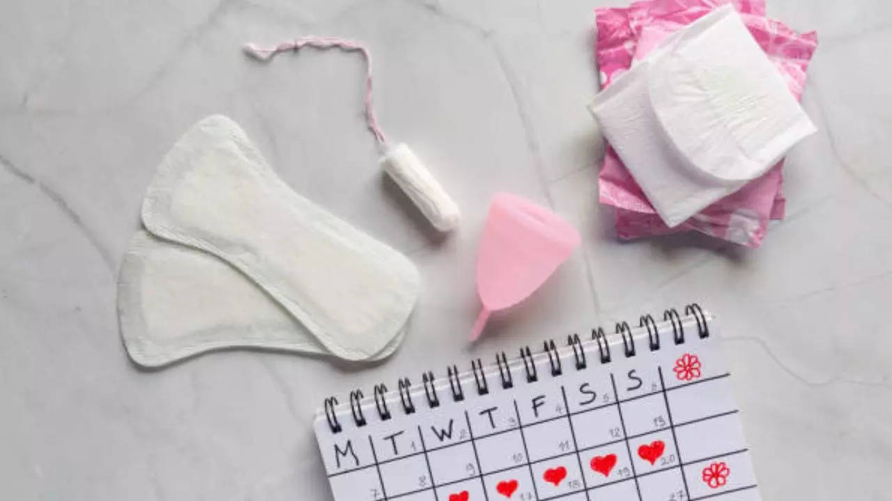 Are Tampons and Menstrual Cups safe? Experts say how to avoid infection