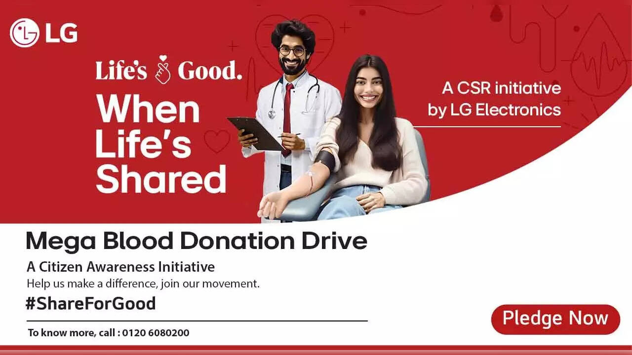 Blood donation: benefits and myths Blood donation: benefits and myths