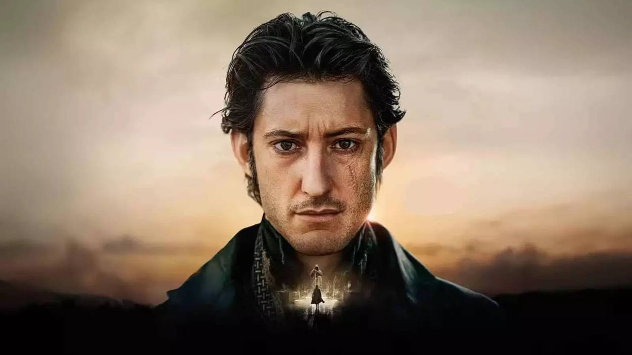 The Count of Monte Cristo Movie Review: Pierre Niney Commands French ...