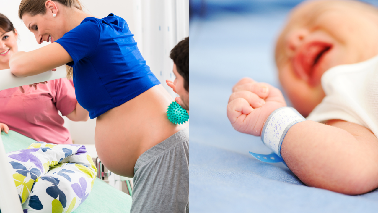 Vaginal Birth vs. C-section: Weight of the benefits of childbirth, risk and medical requirements Vaginal Birth vs. C-section: Weight of the benefits of childbirth, risk and medical requirements
