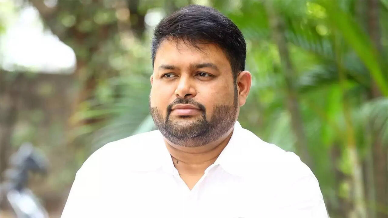 'Strictly No To Marriage’: Tollywood Music Director Thaman’s Comments Go Viral