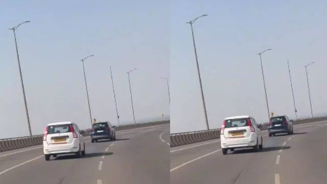 Mumbai Coastal Road Patches Need Repair; EOI Deadline Extended