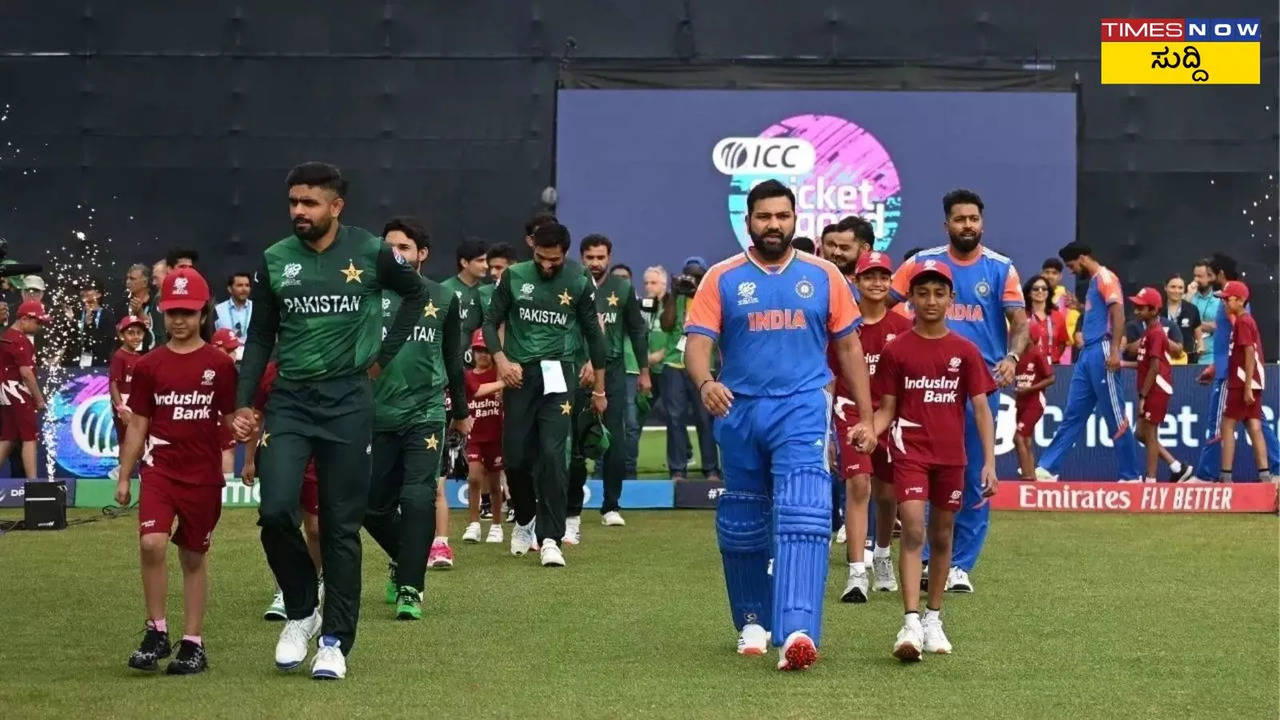 India vs Pakistan