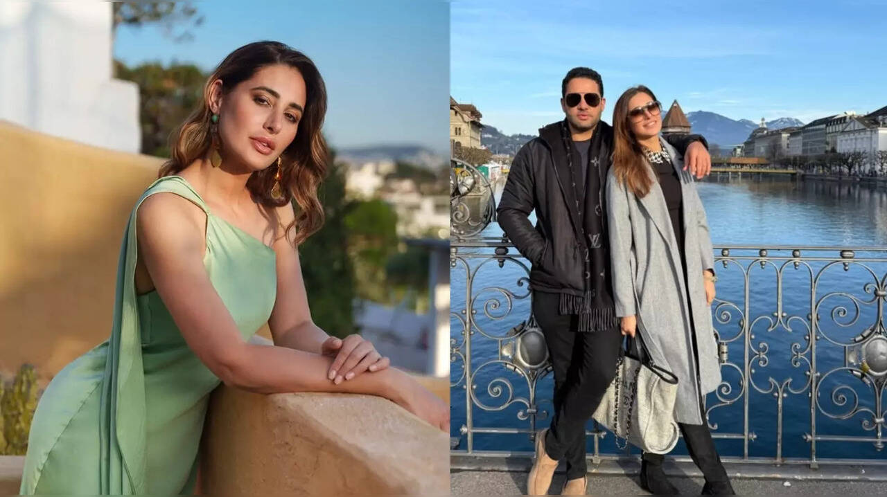 Who Is Nargis Fakhri's Alleged Husband Tony Beig? Business Mogul Behind Dioz Group