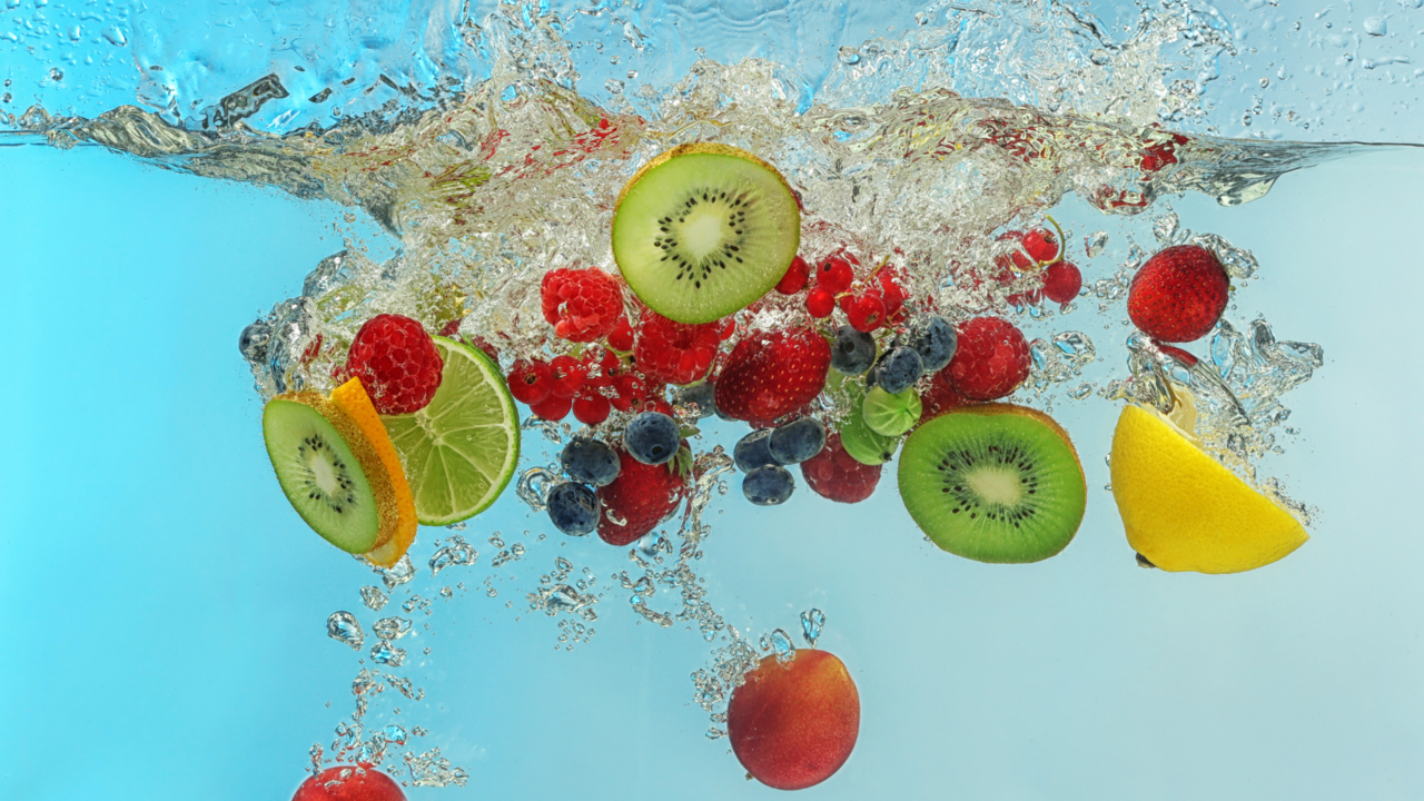 these 7 fruits which have high water content can quench your thirst along with assuring energy here are some summer tips