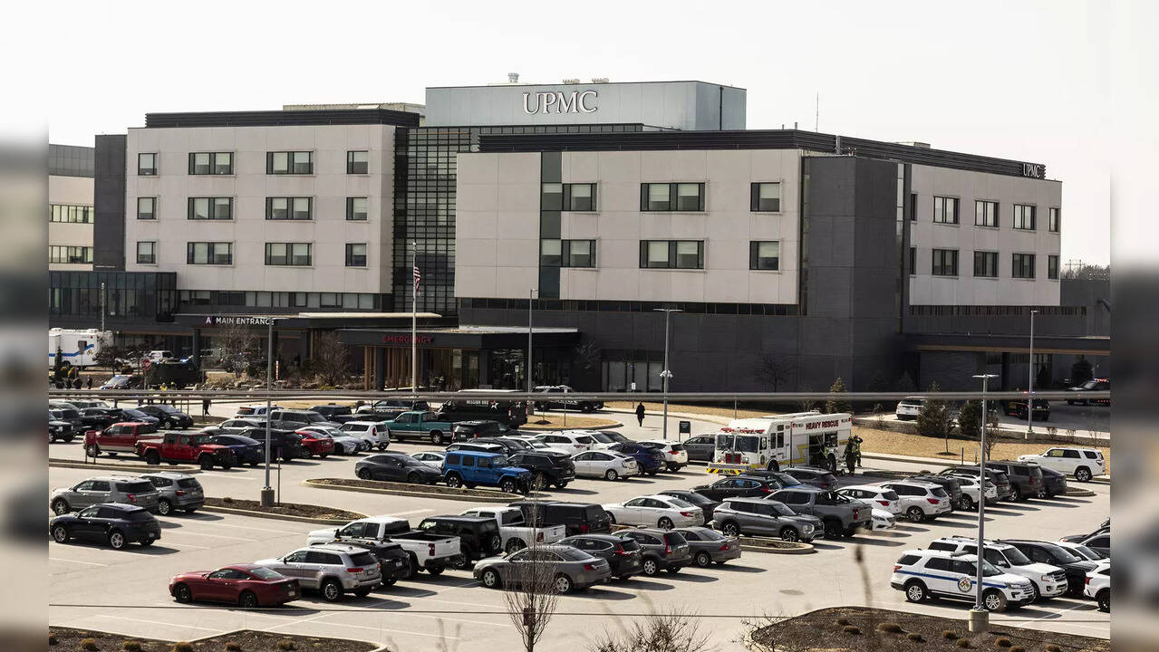 Who Was Diogenes Archangel Ortiz? Philadelphia Hospital Shooting