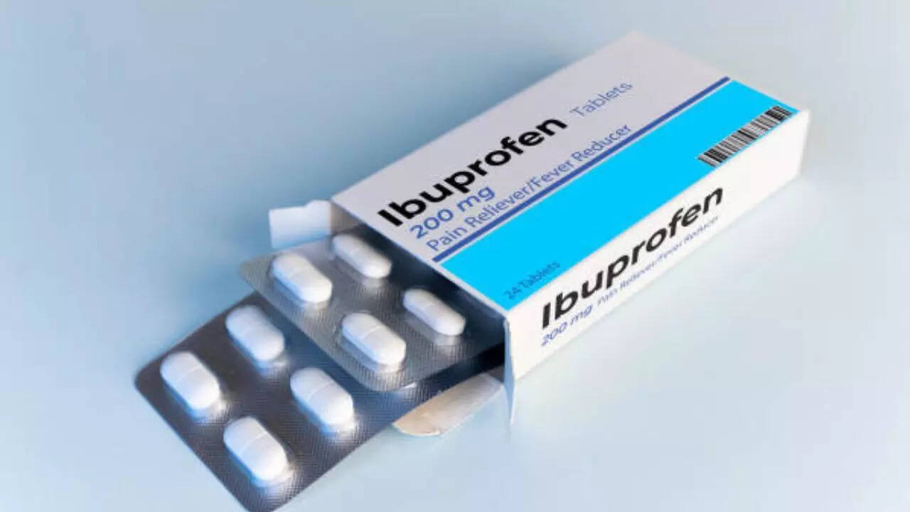 If you have these 3 symptoms, never take ibuprofen! NHS issues immediate warning