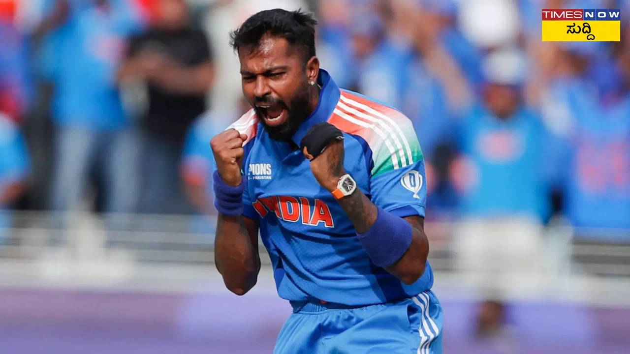 Hardik Pandya