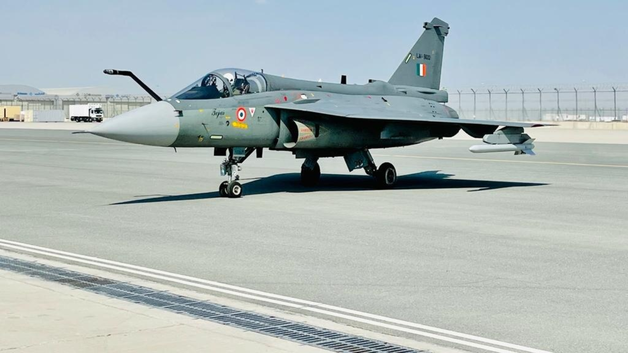 High-Level Panel Formed To Resolve Tejas Delivery Delays Days After Air Chief's 'Not Confident' Rap | Times Now