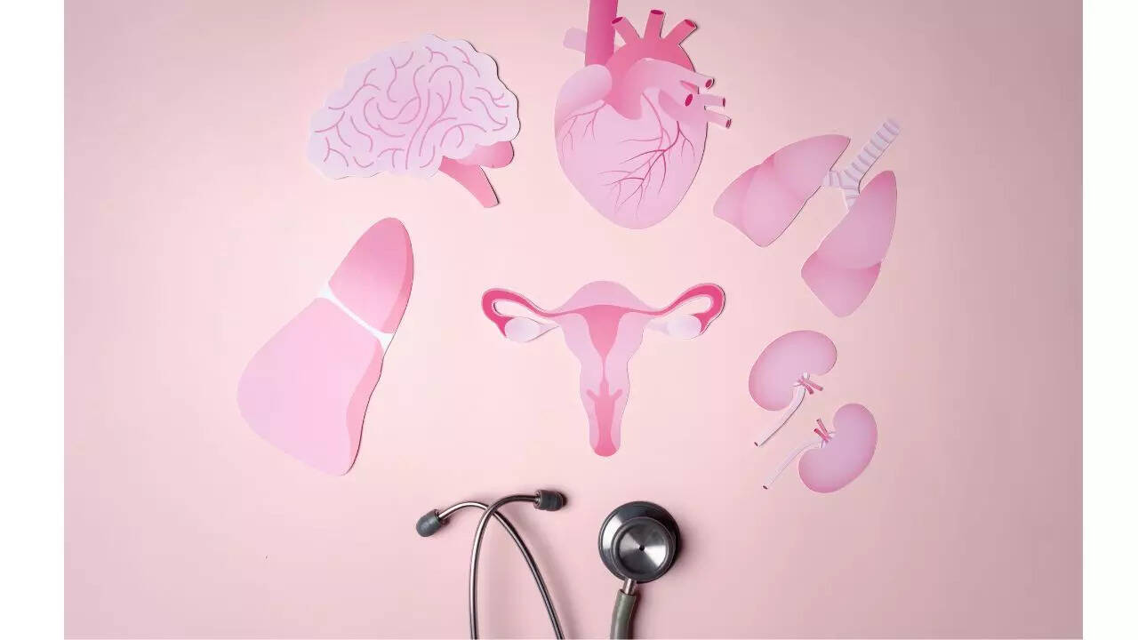 Expert says that modern lifestyle is hindering reproductive health; Some lifestyle changes can save you here! Expert says that modern lifestyle is hindering reproductive health; Some lifestyle changes can save you here!