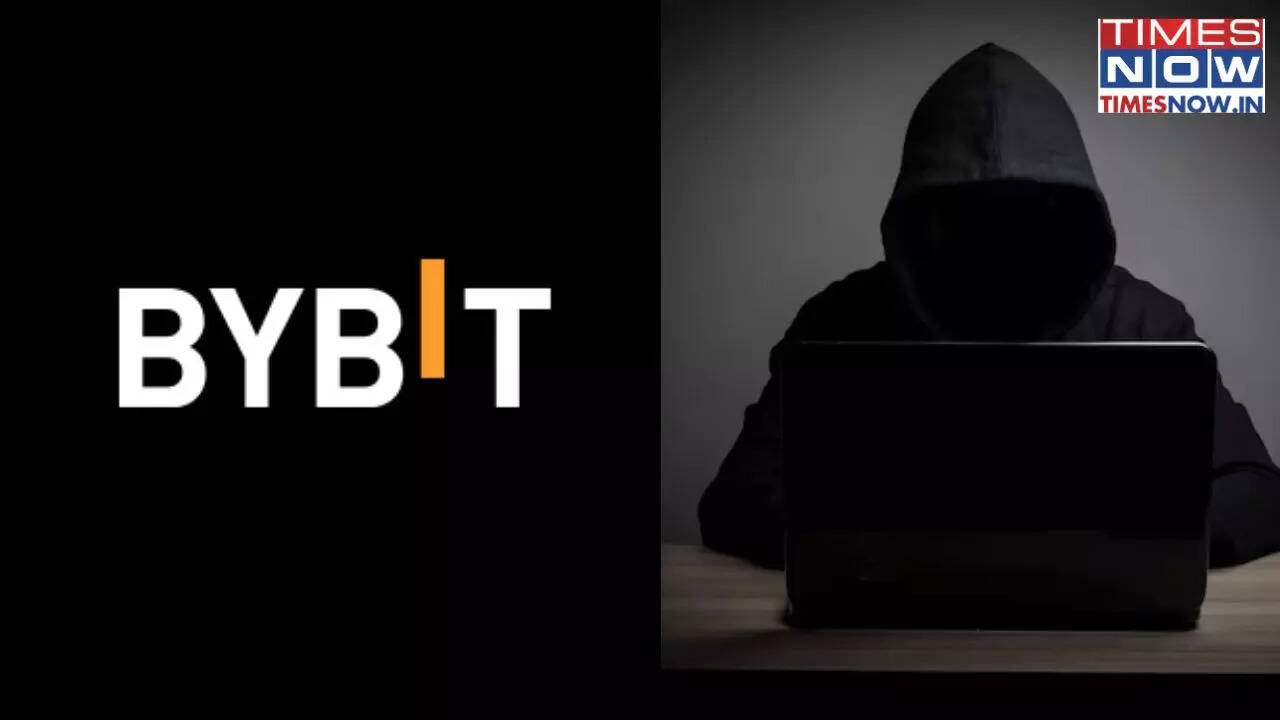 Bybit faces the largest crypto hack in history, losing $1.5 billion in Ethereum as withdrawals surge to $5.5 billion.