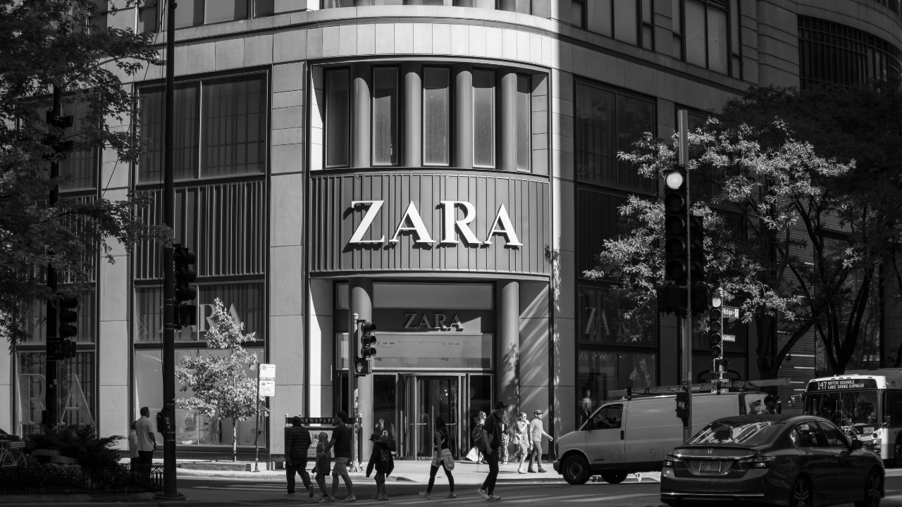 Zara Officially Shuts Down Iconic 5-storey SoBo Outlet After 8 Years