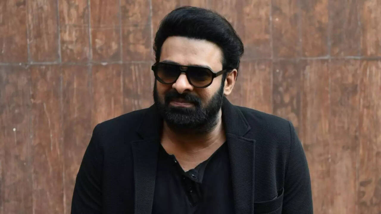Watch: Prabhas Is A Man With Golden Heart, Says Tollywood Writer Thota Prasad